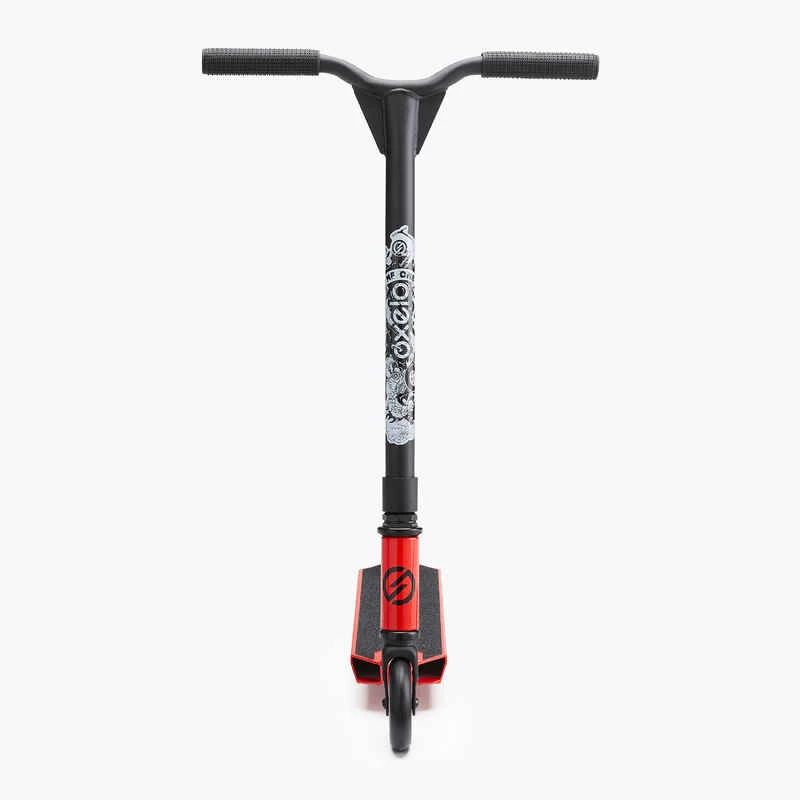 TROTTINETTE FREESTYLE MF ONE ROUGE 2016 3 TROTTINETTE FREESTYLE MF ONE ROUGE 2016 – Image 3