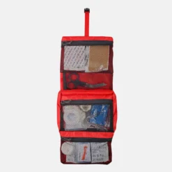 Trousse De 1er Secours 500 UL - 47 Pièces -Sportmania trousse de 1er secours 500 ul 47 pieces 2