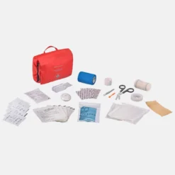 Trousse De 1er Secours 500 UL - 47 Pièces -Sportmania trousse de 1er secours 500 ul 47 pieces 3