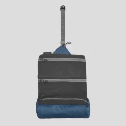 Trousse De Toilette De Trekking Pliable - Ultra Light 6 Trousse De Toilette De Trekking Pliable - Ultra Light -Sportmania trousse de toilette de trekking pliable ultra light 2