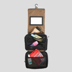 Trousse De Toilette De Trekking Voyage TRAVEL -Sportmania trousse de toilette de trekking voyage 5