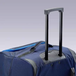 Kipsta Valise 105L - ESSENTIAL Bleue -Sportmania valise essentiel 105l bleue marine 5