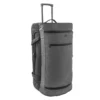 Kipsta Valise 70L - ESSENTIAL Noire Grise