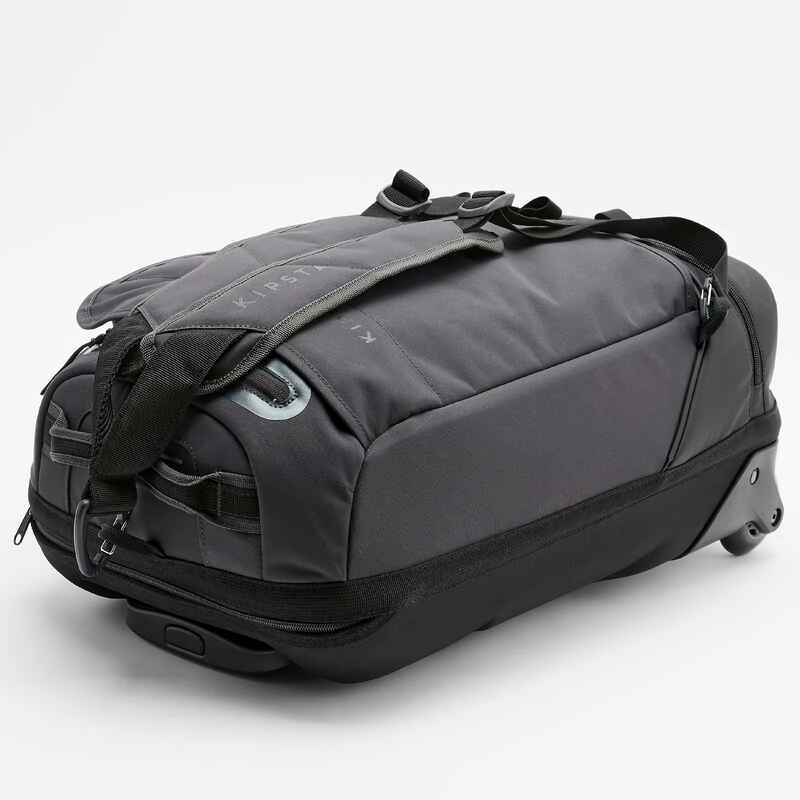 Kipsta Valise 30L - URBAN Noire 11 Kipsta Valise 30L - URBAN Noire – Image 11