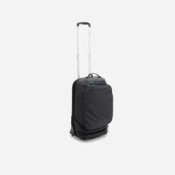 Kipsta Valise 30L - URBAN Noire 17 Kipsta Valise 30L - URBAN Noire -Sportmania valise intensif 30 litres bleue nuit 2