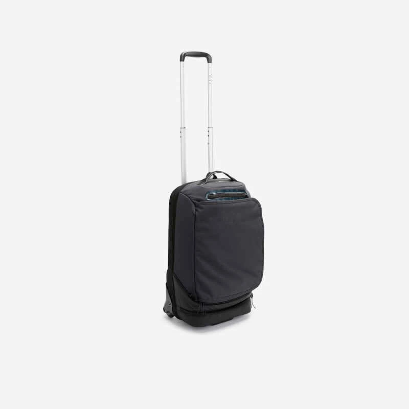 Kipsta Valise 30L - URBAN Noire 3 Kipsta Valise 30L - URBAN Noire – Image 3