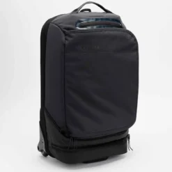 Kipsta Valise 30L - URBAN Noire