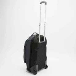 Kipsta Valise 30L - URBAN Noire 18 Kipsta Valise 30L - URBAN Noire -Sportmania valise intensif 30 litres bleue nuit 3