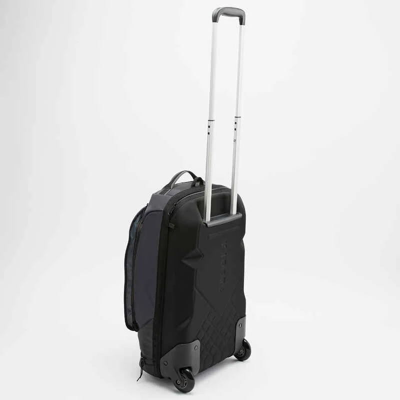 Kipsta Valise 30L - URBAN Noire 4 Kipsta Valise 30L - URBAN Noire – Image 4