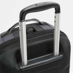 Kipsta Valise 30L - URBAN Noire 19 Kipsta Valise 30L - URBAN Noire -Sportmania valise intensif 30 litres bleue nuit 4