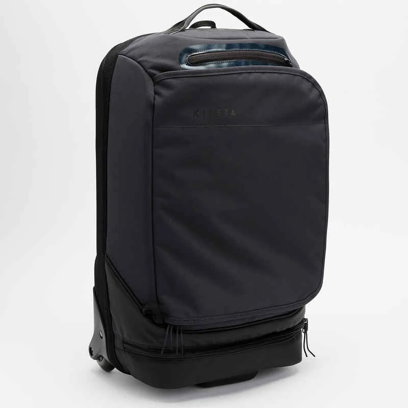 Kipsta Valise 30L - URBAN Noire 1 Kipsta Valise 30L - URBAN Noire