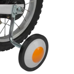 BTWIN VELO 14 POUCES 3-5 ANS 100 ARCTIC -Sportmania velo 14 pouces 3 45 ans 100 arctic 8