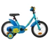 BTWIN VELO 14 POUCES 3-5 ANS 500 OCEAN
