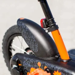 BTWIN VELO 14 POUCES 3-5 ANS 500 ROBOT -Sportmania velo 14 pouces 3 45 ans 500 robot 6