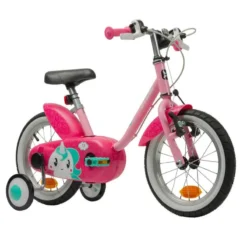 BTWIN VELO 14 POUCES 3-5 ANS 500 UNICORN -Sportmania velo 14 pouces 3 45 ans 500 unicorn 2