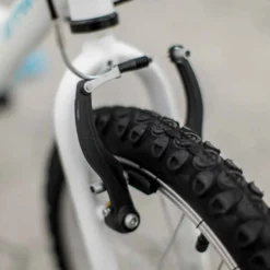 BTWIN VELO 16 POUCES 4-6 ANS 100 INUIT -Sportmania velo 16 pouces 45 6 ans 100 inuit 4