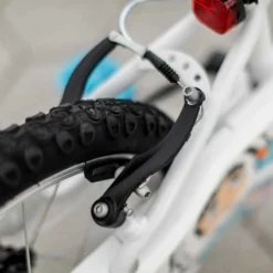 BTWIN VELO 16 POUCES 4-6 ANS 100 INUIT -Sportmania velo 16 pouces 45 6 ans 100 inuit 5