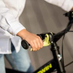 BTWIN VELO 16 POUCES 4-6 ANS 500 DARK HERO -Sportmania velo 16 pouces 45 6 ans 500 dark hero 2