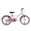 BTWIN VELO 16 POUCES 4-6 ANS 500 DOCTOGIRL