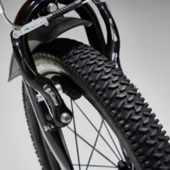 BTWIN VELO 16 POUCES 4-6 ANS 900 ALU RACING ROUGE -Sportmania velo 16 pouces 45 6 ans 900 alu racing rouge 9