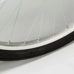 VELO DE VILLE ELOPS 120 à CADRE BAS BLEU -Sportmania velo de ville elops 120 a cadre bas bleu 15