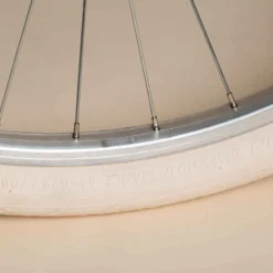 VELO DE VILLE ELOPS 520 CADRE BAS BLEU JEANS -Sportmania velo de ville elops 520 cadre bas bleu jeans 15