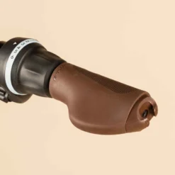 VELO DE VILLE ELOPS 520 CADRE BAS BLEU JEANS -Sportmania velo de ville elops 520 cadre bas bleu jeans 4