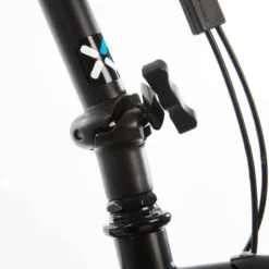 BTWIN VELO PLIANT FOLD 100 NOIR -Sportmania velo pliant tilt 100 noir 3