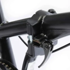 BTWIN VELO PLIANT FOLD 100 NOIR -Sportmania velo pliant tilt 100 noir 5