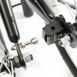 BTWIN VELO PLIANT FOLD 100 NOIR -Sportmania velo pliant tilt 100 noir 6