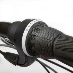 BTWIN VELO PLIANT OXYLANE 120 GRIS -Sportmania velo pliant tilt 120 rouge 4