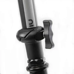 BTWIN VELO PLIANT OXYLANE 120 GRIS -Sportmania velo pliant tilt 120 rouge 8