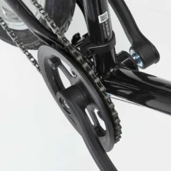 VÉLO TOUT CHEMIN RIVERSIDE 100 NOIR -Sportmania velo tout chemin riverside 100 noir 4