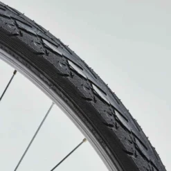 VÉLO TOUT CHEMIN RIVERSIDE 100 NOIR -Sportmania velo tout chemin riverside 100 noir 7