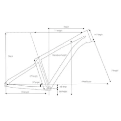 Rockrider VÉLO VTT RANDONNEE ST 50 NOIR 26" -Sportmania velo vtt st 50 noir 26quote 10