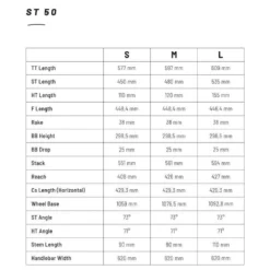 Rockrider VÉLO VTT RANDONNEE ST 50 NOIR 26" -Sportmania velo vtt st 50 noir 26quote 11