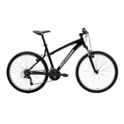Rockrider VÉLO VTT RANDONNEE ST 50 NOIR 26"
