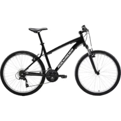 Rockrider VÉLO VTT ST 50 NOIR AF 26"