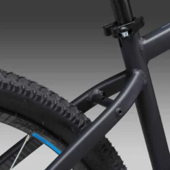 Rockrider VÉLO VTT ST 520 V2 NOIR 27,5" -Sportmania velo vtt st 520 v2 noir 275quote 10