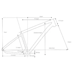 Rockrider VÉLO VTT ST 520 V2 NOIR 27,5" -Sportmania velo vtt st 520 v2 noir 275quote 11