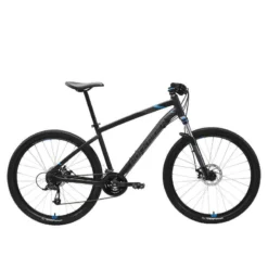 Rockrider VÉLO VTT ST 520 V2 NOIR 27,5"