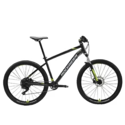 Rockrider VÉLO VTT ST 530 NOIR 27,5"