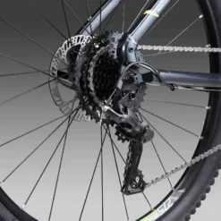 Rockrider VÉLO VTT ST 530 NOIR 27,5" -Sportmania velo vtt st 530 noir 275quote 3