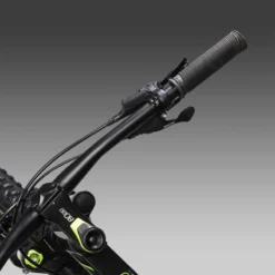 Rockrider VÉLO VTT ST 530 NOIR 27,5" -Sportmania velo vtt st 530 noir 275quote 6