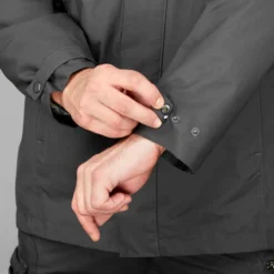 Veste 3en1 De Trek Voyage - TRAVEL 100 Grise Homme -Sportmania veste 3en1 de trek voyage travel 100 bleue homme 5