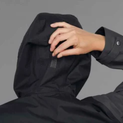 Veste 3en1 Imperméable Confort 0°C De Trek Voyage - TRAVEL 100 Gris Foncé-femme -Sportmania veste 3en1 impermeable confort 0c de trek voyage travel 100 gris fonce femme 6