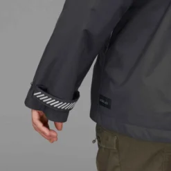 Veste 3en1 Imperméable Confort 0°C De Trek Voyage - TRAVEL 100 Gris Foncé-femme -Sportmania veste 3en1 impermeable confort 0c de trek voyage travel 100 gris fonce femme 7