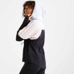 Veste à Capuche Fitness Ample -Sportmania veste a capuche fitness ample 3