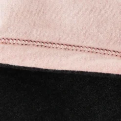 Veste Capuche Chaude 100 Fille GYM ENFANT Gris Imprimé -Sportmania veste capuche chaude 100 fille gym enfant bleu imprime 5