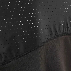 Veste Capuche Chaude, Respirante S900 Fille GYM ENFANT Gris Chiné Foncé -Sportmania veste capuche chaude respirante s900 fille gym enfant gris chine fonce 6